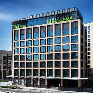 Ibis Styles Deira Dubái