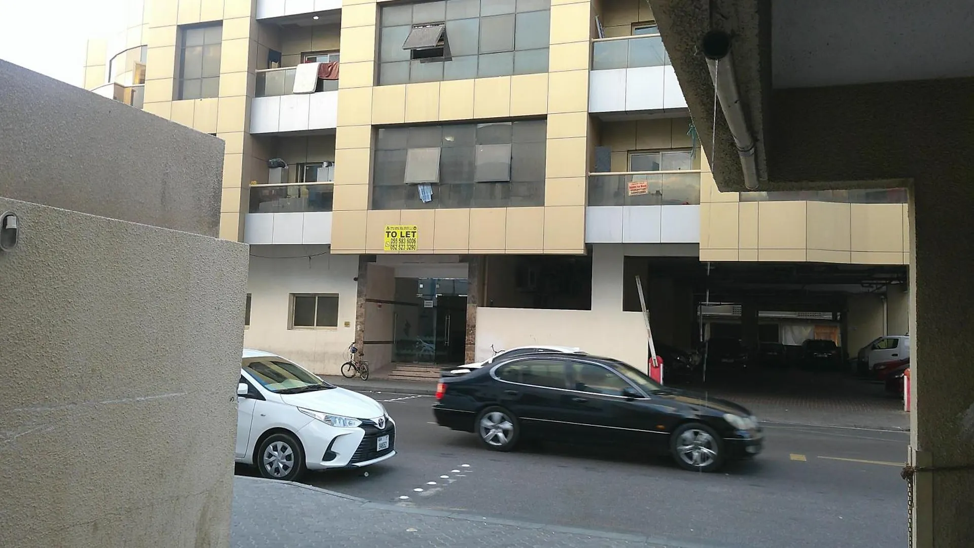 Ruby Star Hostel Dubai 303