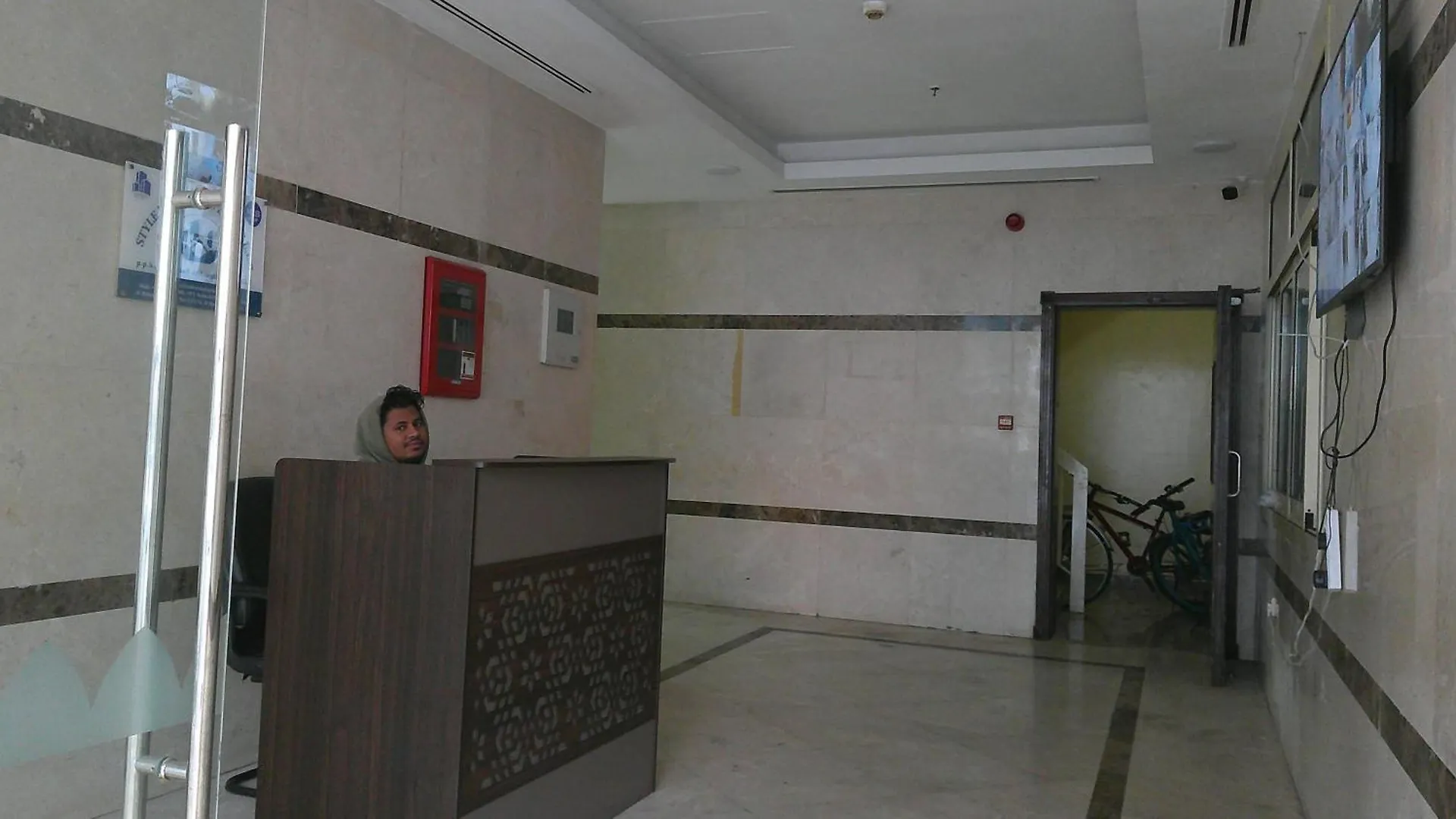 Ruby Star Hostel Dubai 303 United Arab Emirates