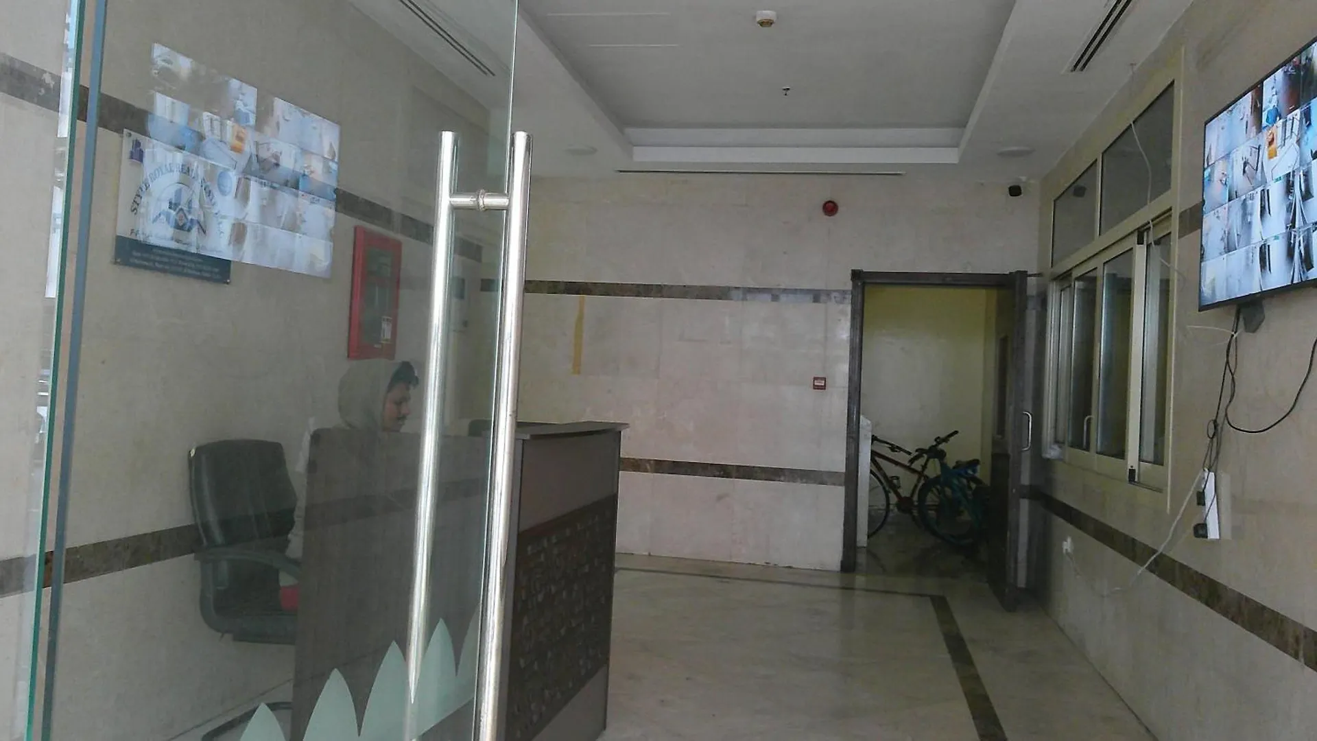 Ruby Star Hostel Dubai 303 United Arab Emirates