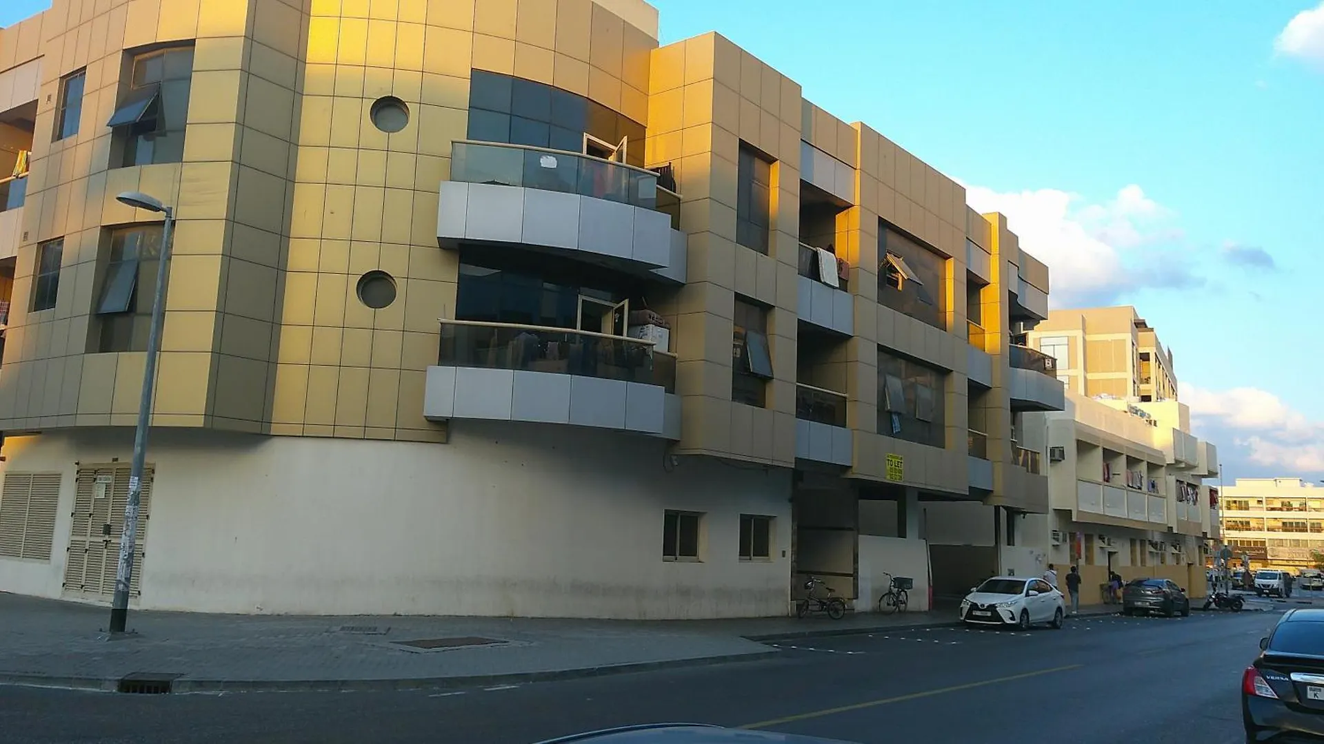 Ruby Star Hostel Dubai 303 0*,  United Arab Emirates