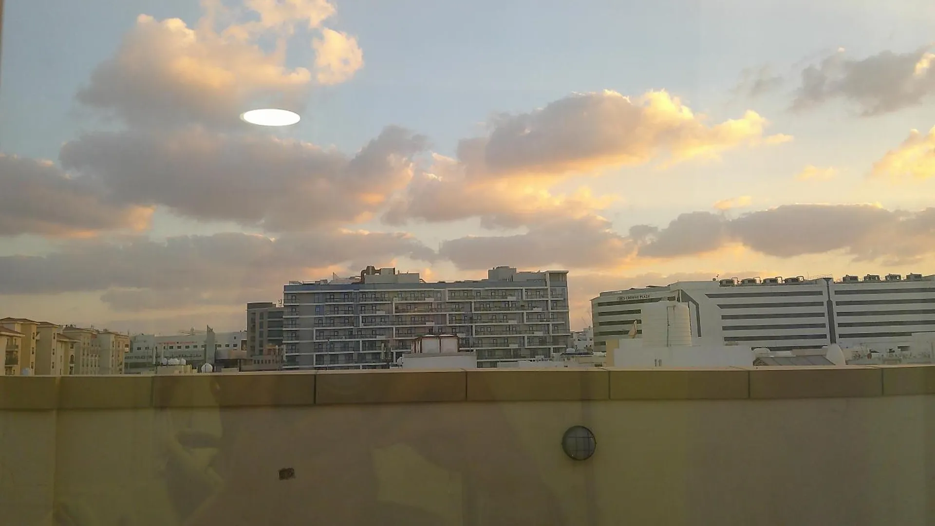 Ruby Star Hostel Dubai 303 United Arab Emirates