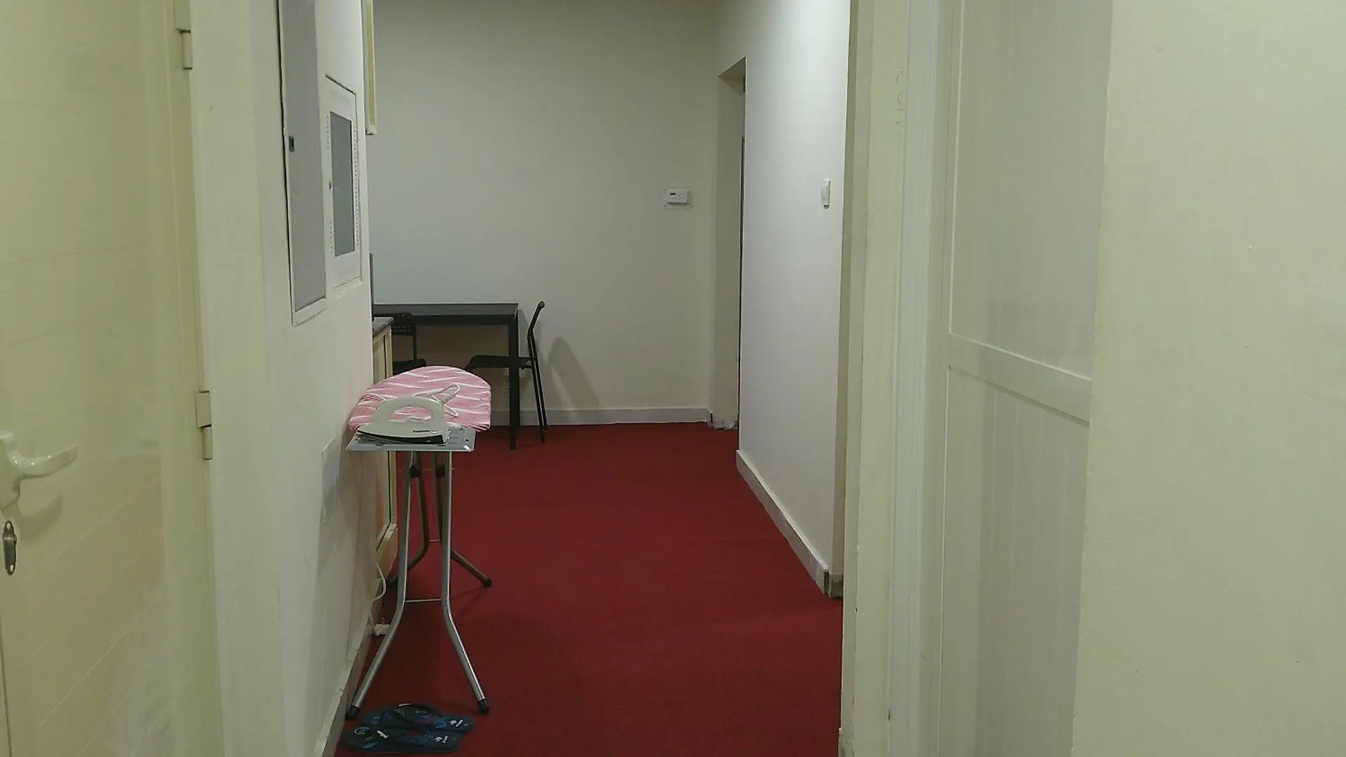 Ruby Star Hostel Dubai 303 0*,