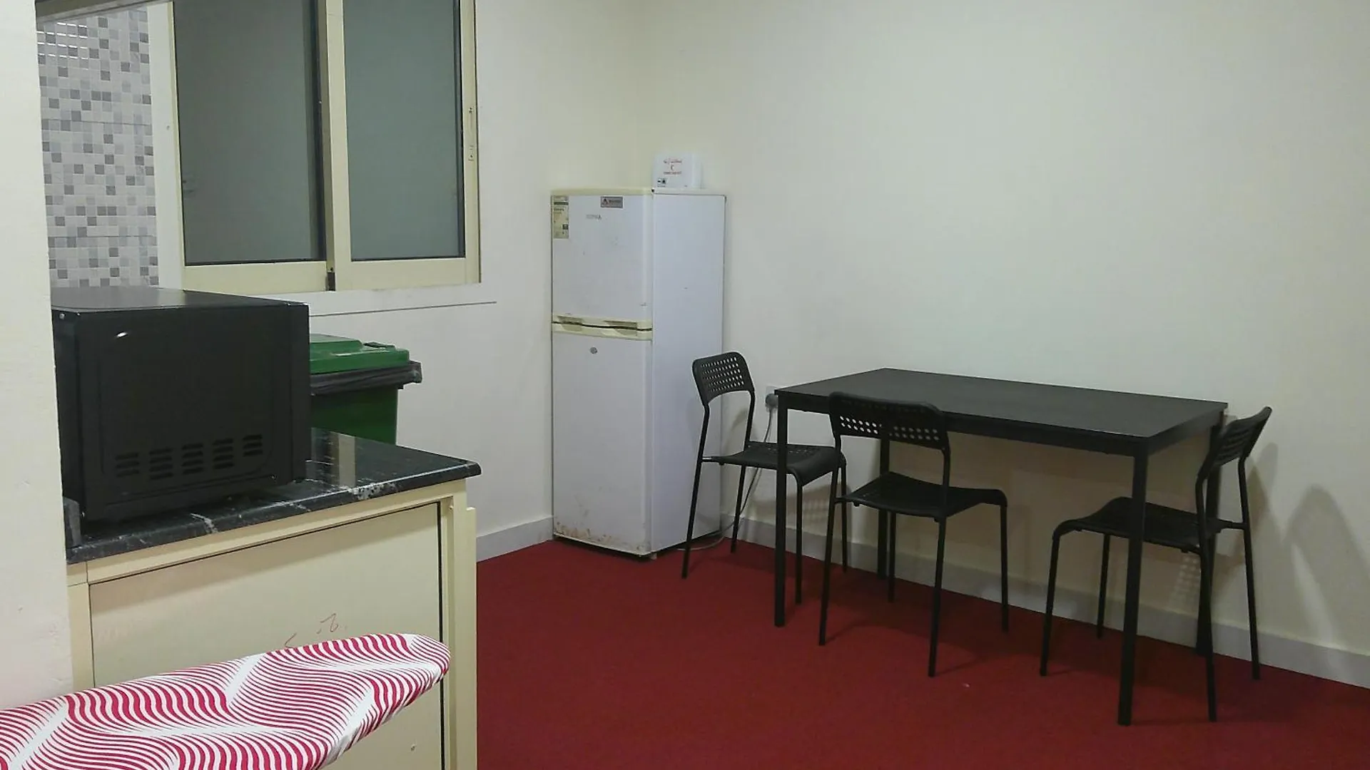 Ruby Star Hostel Dubai 303 United Arab Emirates