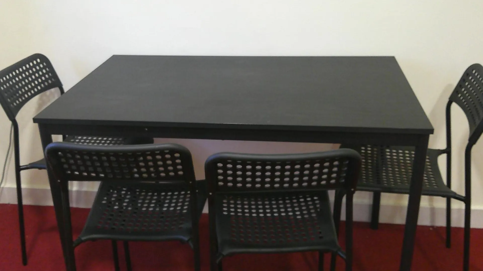 Ruby Star Hostel Dubai 303