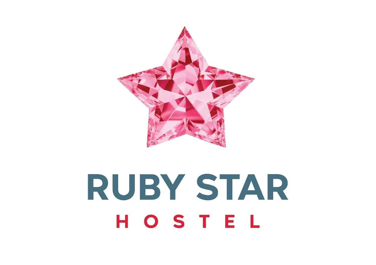 Ruby Star Hostel Dubai 303