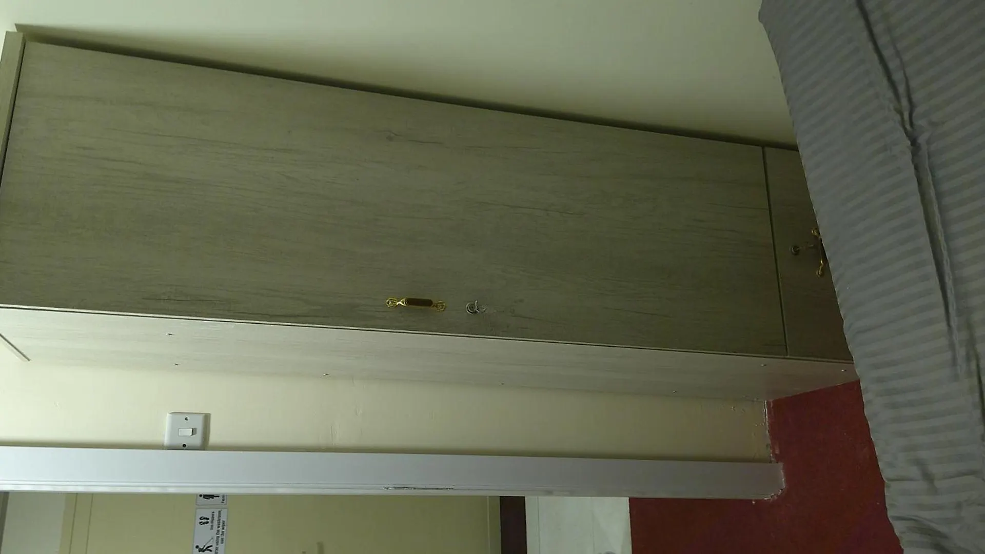 Ruby Star Hostel Dubai 303 United Arab Emirates