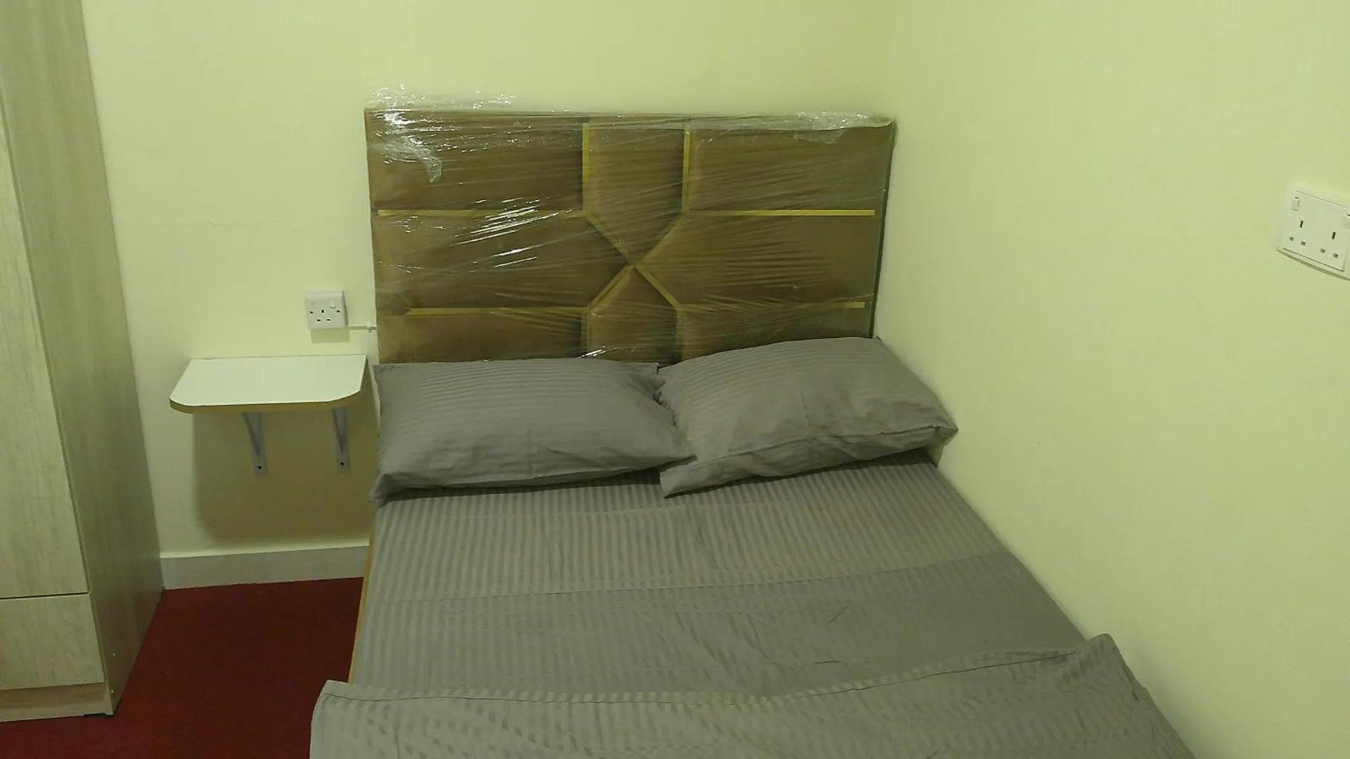 Ruby Star Hostel Dubai 303 0*,  United Arab Emirates