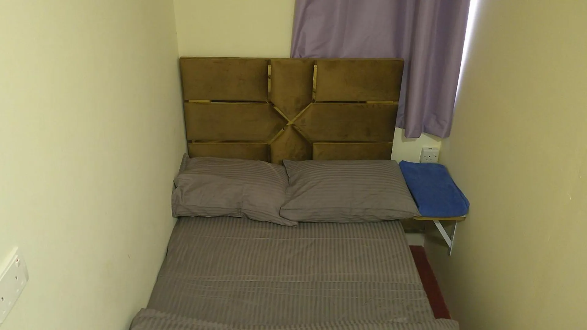 Ruby Star Hostel Dubai 303