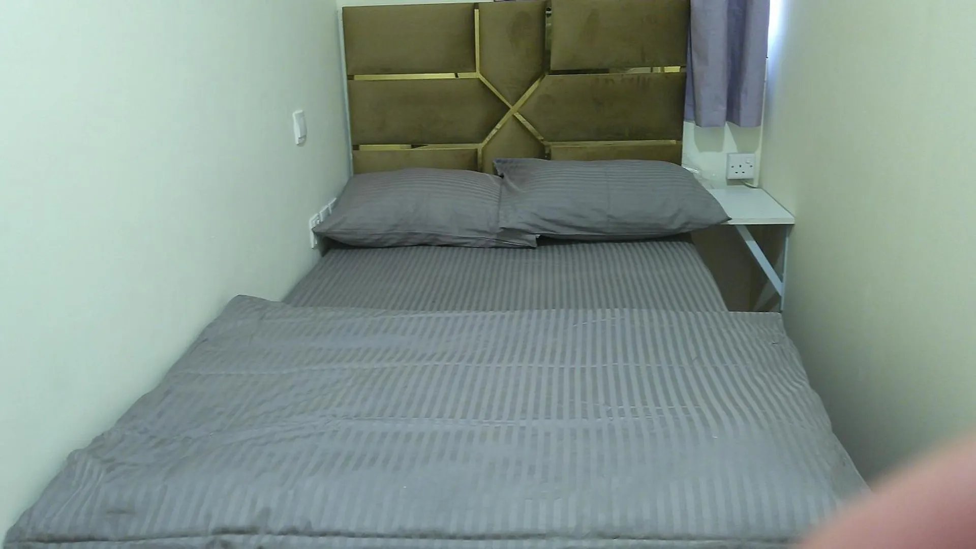 Ruby Star Hostel Dubai 303 United Arab Emirates