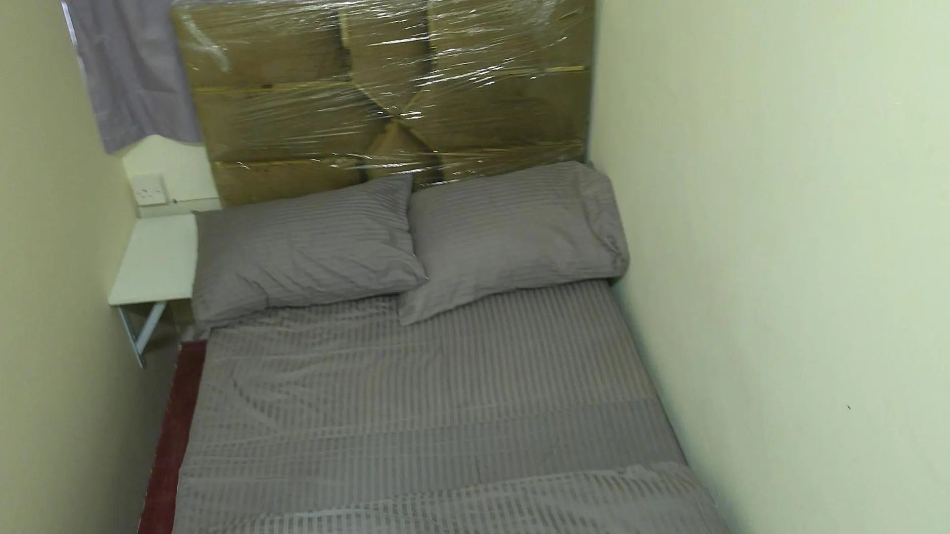 Ruby Star Hostel Dubai 303 United Arab Emirates